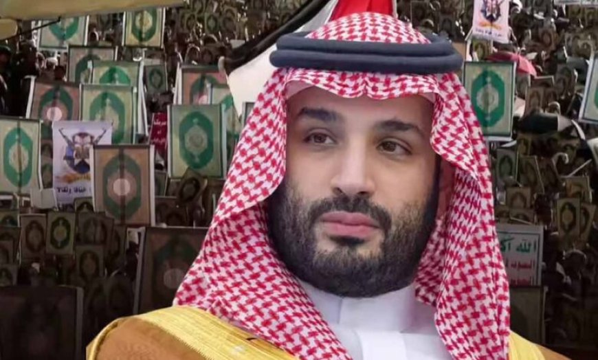 यमन पर अचानक सऊदी हमले का खुलासा, UAE से किस बात पर बिगड़े रिश्ते?