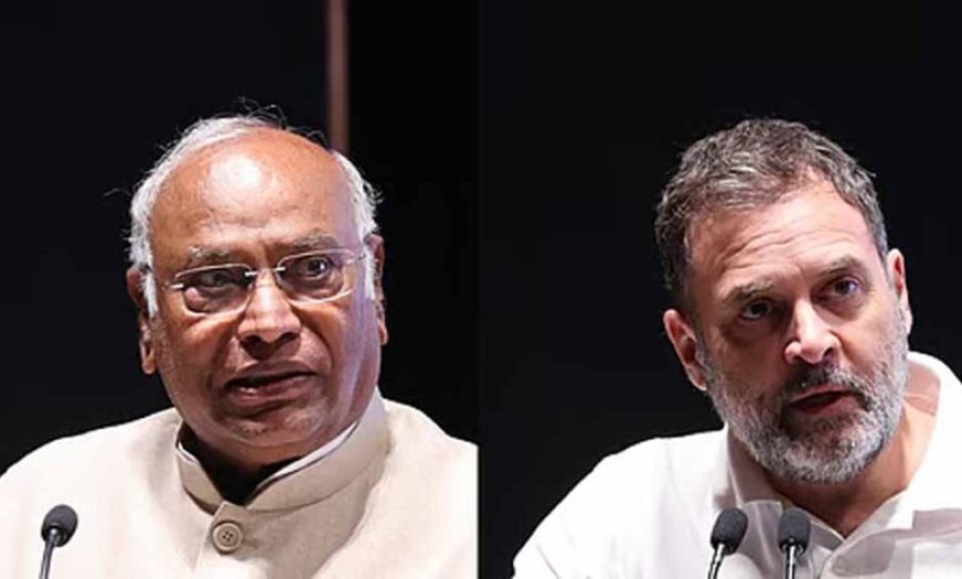 भारत-पाक सीजफायर पर चीन के दावे से मचा सियासी घमासान, कांग्रेस ने सरकार से मांगा स्पष्ट जवाब
