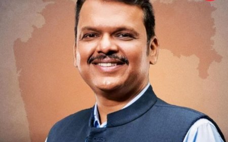 मुंबई BMC चुनाव से पहले सियासी तापमान हाई, फडणवीस का बड़ा ऐलान—‘अगला मेयर मराठी हिंदू ही होगा