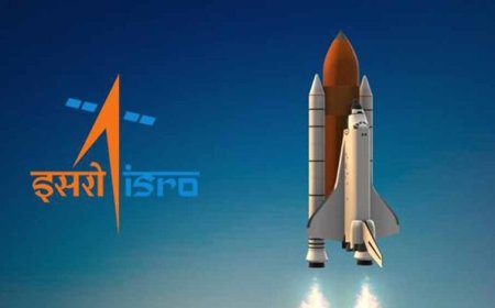 ISRO का ड्रीम प्रोजेक्ट शुरू! स्पेस में बनेगा भारत का अपना ठिकाना, 140 करोड़ को गर्व