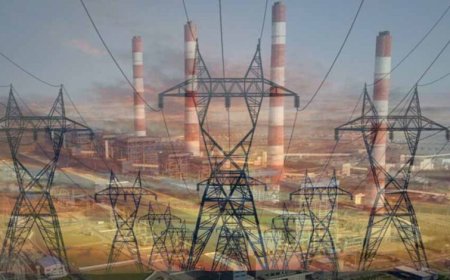 अनूपपुर में नए प्लांट: 60 हजार करोड़ के निवेश से बनेगा 4,000 मेगावॉट बिजली उत्पादन केंद्र