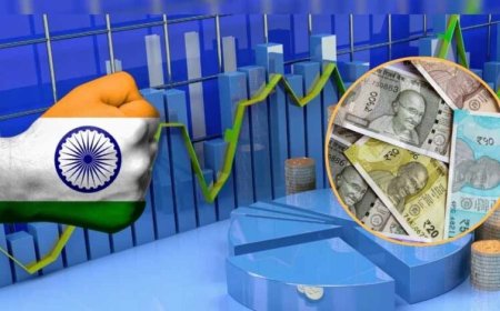 भारत की इकोनॉमी का हाल आज सामने, इकोनॉमिक सर्वे में खुलेंगे बड़े संकेत — जानें लाइव कहां देखें