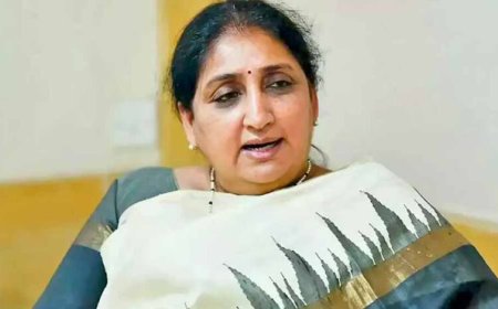 सुनेत्रा पवार बनीं NCP विधायक दल की नेता, आज ही लेंगी डिप्टी CM की शपथ