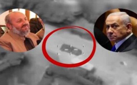 लेबनान में इजरायल की बड़ी एयर स्ट्राइक, हिज्बुल्लाह का ‘मास्टरमाइंड इंजीनियर’ अली दाऊद अमिच मारा गया