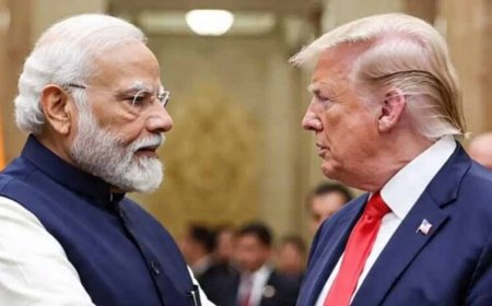 ट्रंप की अमेरिकी ‘दाल’ योजना पर भारत की रेड लाइन ने लगाई रोक