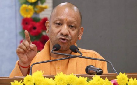 उत्तर प्रदेश में निवेश पूरी तरह सुरक्षित और संभावनाओं से परिपूर्ण: सीएम योगी