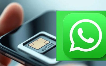 सरकार का नया नियम: 1 मार्च से WhatsApp बिना SIM के नहीं चलेगा, नंबर बदलने पर अकाउंट बंद
