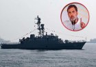 मिडिल ईस्ट तनाव पर राहुल गांधी का हमला, कहा– भारत की तेल आपूर्ति खतरे में