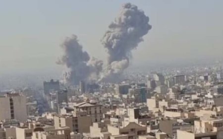 Central Board of Secondary Education का बड़ा फैसला: मिडिल ईस्ट में कक्षा 10वीं-12वीं की परीक्षाएं स्थगित