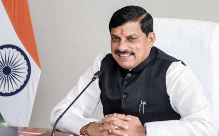 नागलवाड़ी में ‘कृषि कैबिनेट’ की अहम बैठक आज, आदिवासी बहुल बड़वानी में होगा मंत्रिमंडल का जमावड़ा