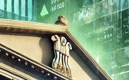 मजबूती के साथ शेयर बाजार की शुरुआत