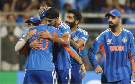 क्रिकेट फैंस के लिए खुशखबरी: दिल्ली से साबरमती के लिए स्पेशल ट्रेन, जानें टाइमिंग और रूट