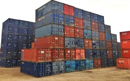 केला, अंगूर, अनार और सब्जियां… दुबई में सड़ रहे 1000 कंटेनर, भारत को हुआ भारी नुकसान