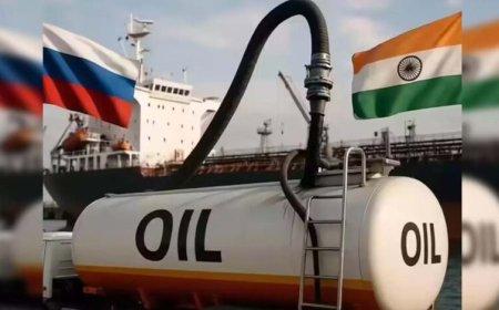 क्रूड ऑयल कहां और कैसे होगा इस्तेमाल? प्राथमिकता तय कर रही भारत सरकार, ईरान जंग का असर