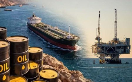 रूस बना संकटमोचक! भारत ने युद्ध के बीच 50% बढ़ाया तेल आयात, रूस से बढ़ी सप्लाई