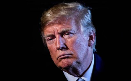 होर्मुज पर ट्रंप की उम्मीदों को लगा झटका, जापान और ऑस्ट्रेलिया ने किया साफ इनकार, साउथ कोरिया ने कहा- ‘सोचेंगे’