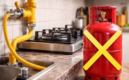 सिलेंडर संकट पर सरकार का बड़ा ऑफर, पीएनजी पर शिफ्ट होने पर मिलेगा 500 रुपये की फ्री गैस