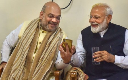 राज्यसभा चुनाव 2026: NDA की बढ़ी ताकत, BJP अभी भी बहुमत से दूर