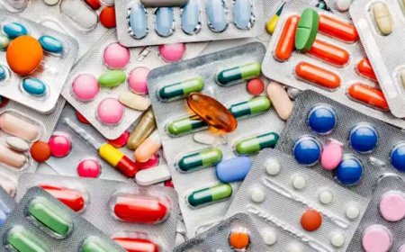 पेटेंट हटने से होगा बड़ा बदलाव, ₹16,000 की दवा अब मिलेगी सिर्फ ₹1,500 में