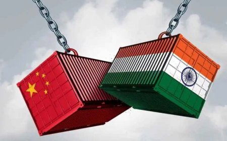 लिपुलेख दर्रे से 6 साल बाद शुरू होगा भारत-चीन ट्रेड, 2019 में गलवान झड़प के बाद था बंद