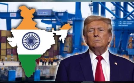 US ने हटाया बैन, क्या अब ईरानी तेल खरीदेगा भारत? समंदर में छिपा है बड़ा भंडार