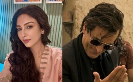 रहमान डैकत की मय्यत पर रोना था मुश्किल, सौम्या ने अक्षय को किया मिस