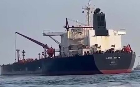 तेल संकट के बीच सऊदी अरब और UAE से भारत आ रहे टैंकर, सरकार ने दी बड़ी राहत की जानकारी