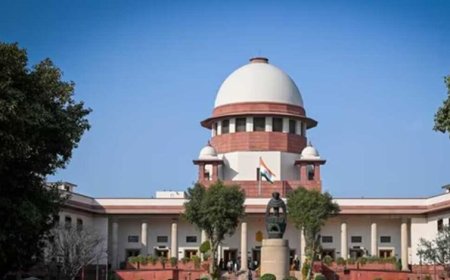 हिंदू, सिख या बौद्ध के अलावा दूसरा धर्म अपनाया तो छिन जाएगा अनुसूचित जाति का दर्जा: SC