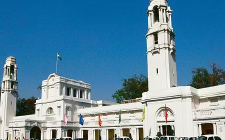 दिल्ली विधानसभा को फिर बम से उड़ाने की धमकी, सुरक्षा एजेंसियां अलर्ट