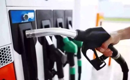 पेट्रोल की कीमत में 13 रुपये की कमी, डीजल पर शून्य एक्साइज ड्यूटी: सरकार की अहम राहत
