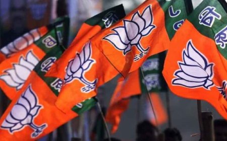 MP BJP में बड़ा संगठनात्मक फेरबदल: 1800 नेता-कार्यकर्ताओं को मिलेगा नया दायित्व
