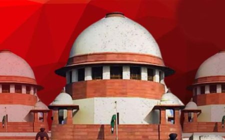 OBC आरक्षण: SC ने आदेश में किया संशोधन, 2 मामले किए रिकॉल, 87-13 फार्मूले को दी गई चुनौती