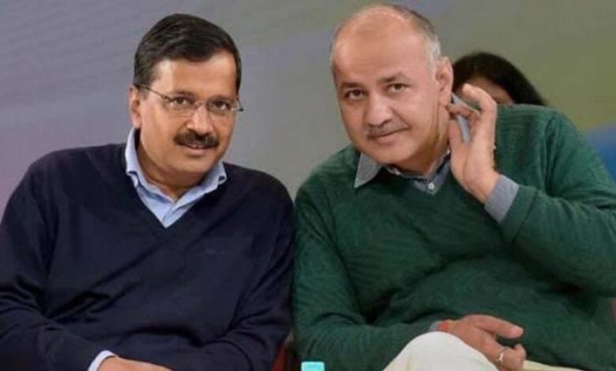 जज ने समझा नहीं’: केजरीवाल-सिसोदिया को छोड़ने को तैयार नहीं सीबीआई, HC में हुई गलती की पहचान