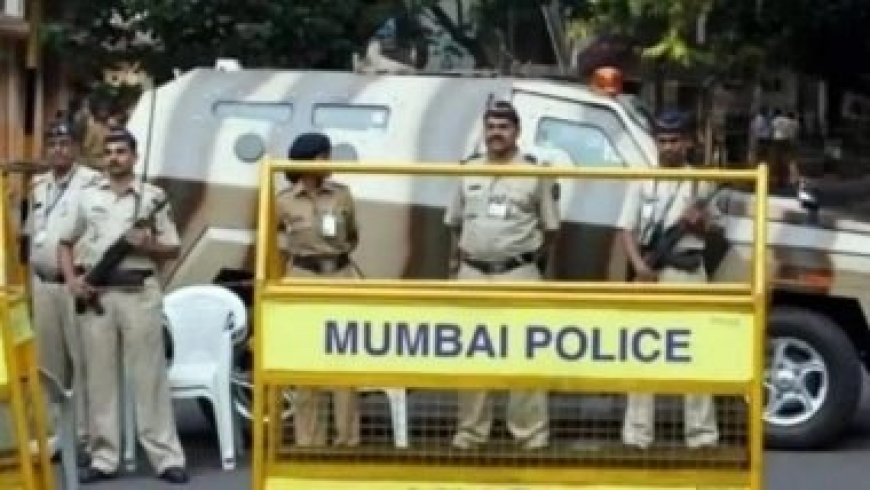 Khamenei Protests in Mumbai: खामेनेई की हत्या को लेकर मुंबई में भी विरोध प्रदर्शन, पुलिस अलर्ट पर, दूतावासों-संवेदनशील इलाकों की सुरक्षा बढ़ाई गई