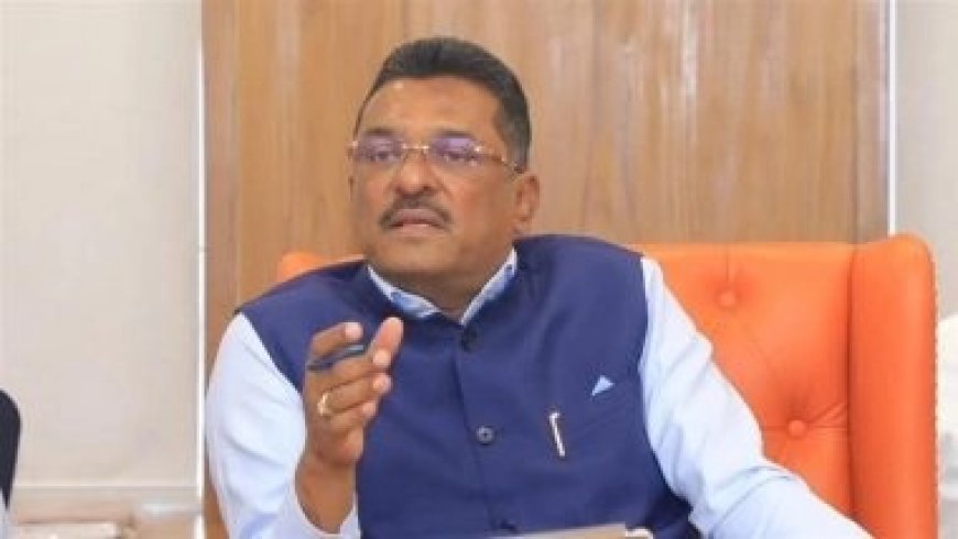 Maharashtra News : परिवहन मंत्री प्रताप सरनाइक की घोषणा, अगले पांच वर्षों में MSRTC का राजस्व बढ़ेगा, विज्ञापन से कमाएंगे ₹250 करोड़ से अधिक
