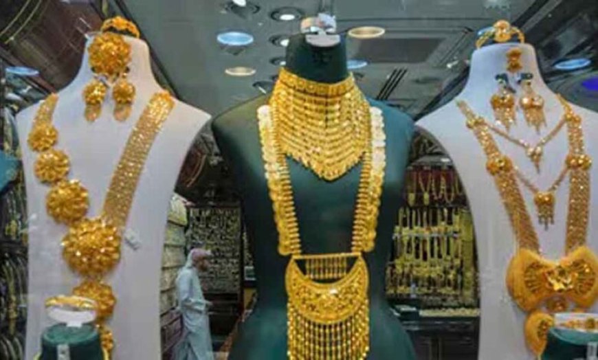युद्ध की आहट में सोना-चांदी रिकॉर्ड हाई पर? ₹3 लाख चांदी और ₹2 लाख सोने का अनुमान
