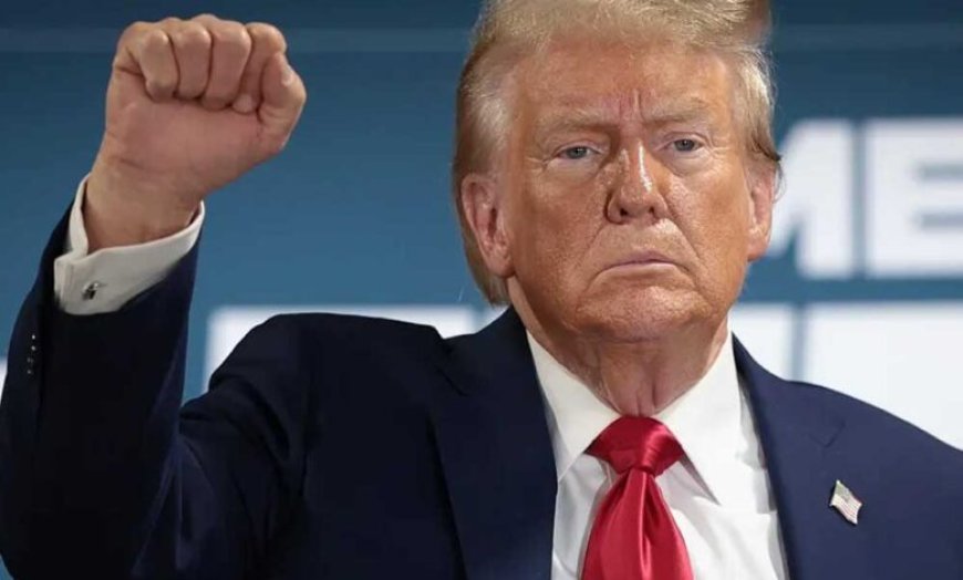 मिडिल ईस्ट तनाव के बीच अमेरिका ने किया ‘मिनटमैन-III’ मिसाइल टेस्ट, स्पेन को लेकर ट्रंप की चेतावनी से बढ़ा विवाद