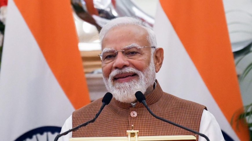 बजट के बाद कृषि सुधारों पर मंथन, पीएम नरेंद्र मोदी करेंगे वेबिनार को संबोधित