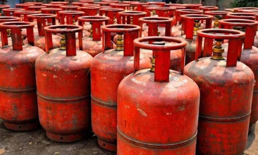LPG सिलेंडरों की किल्लत पर सरकार सख्त, एस्मा लागू; पहले इन लोगों को मिलेगा गैस