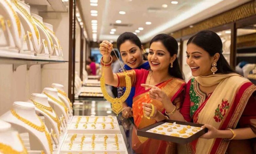 इजरायल-ईरान जंग के बीच सोना-चांदी में गिरावट, MCX पर गोल्ड ₹1.63 लाख से नीचे