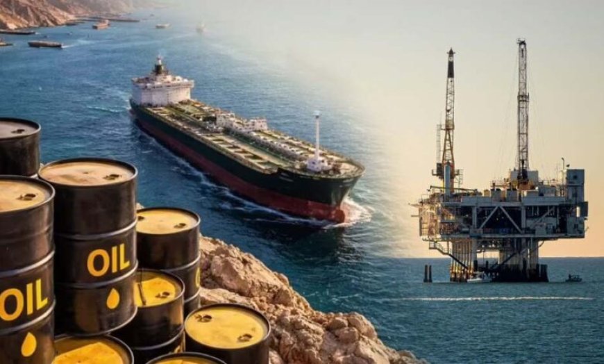 रूस बना संकटमोचक! भारत ने युद्ध के बीच 50% बढ़ाया तेल आयात, रूस से बढ़ी सप्लाई