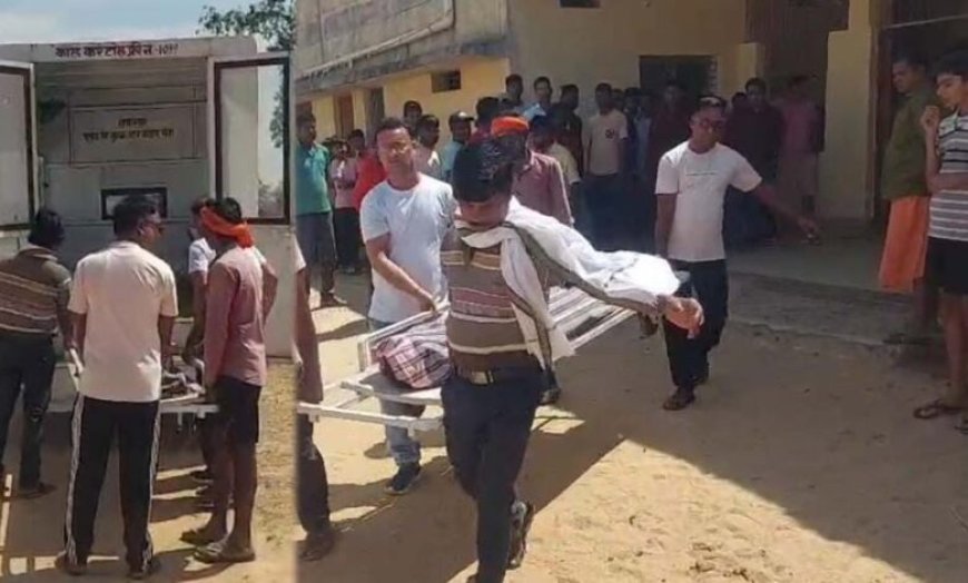 छात्रावास में 11वीं के छात्र ने की आत्महत्या, कारण अज्ञात