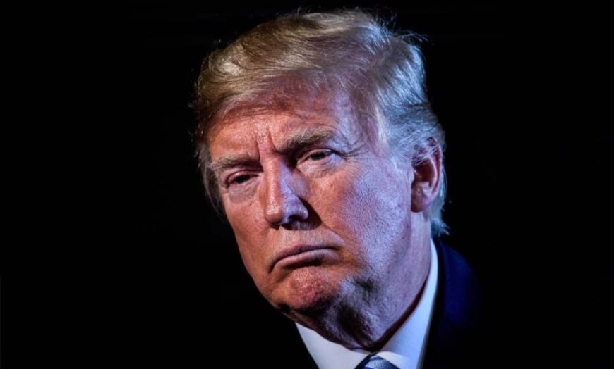 होर्मुज पर ट्रंप की उम्मीदों को लगा झटका, जापान और ऑस्ट्रेलिया ने किया साफ इनकार, साउथ कोरिया ने कहा- ‘सोचेंगे’