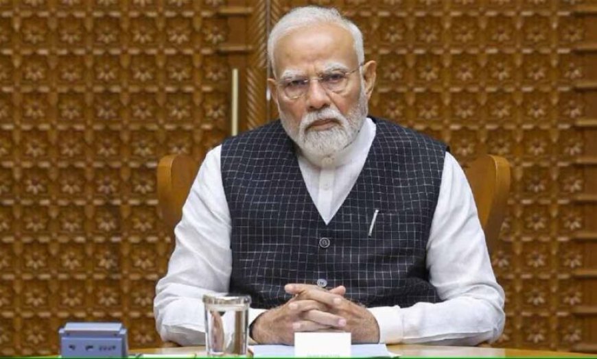 राज्यसभा में NDA का दम: 140 के पार पहुंचा आंकड़ा, भाजपा ने रचा नया सियासी इतिहास
