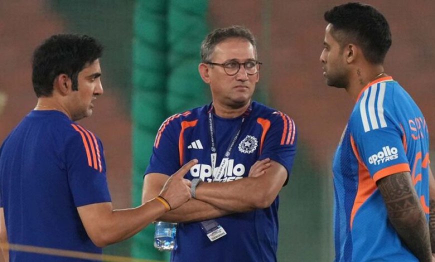 मुझे हटाओ मत…: वर्ल्ड कप जीत के बाद अगरकर का दांव, BCCI का अगला कदम क्या होगा?