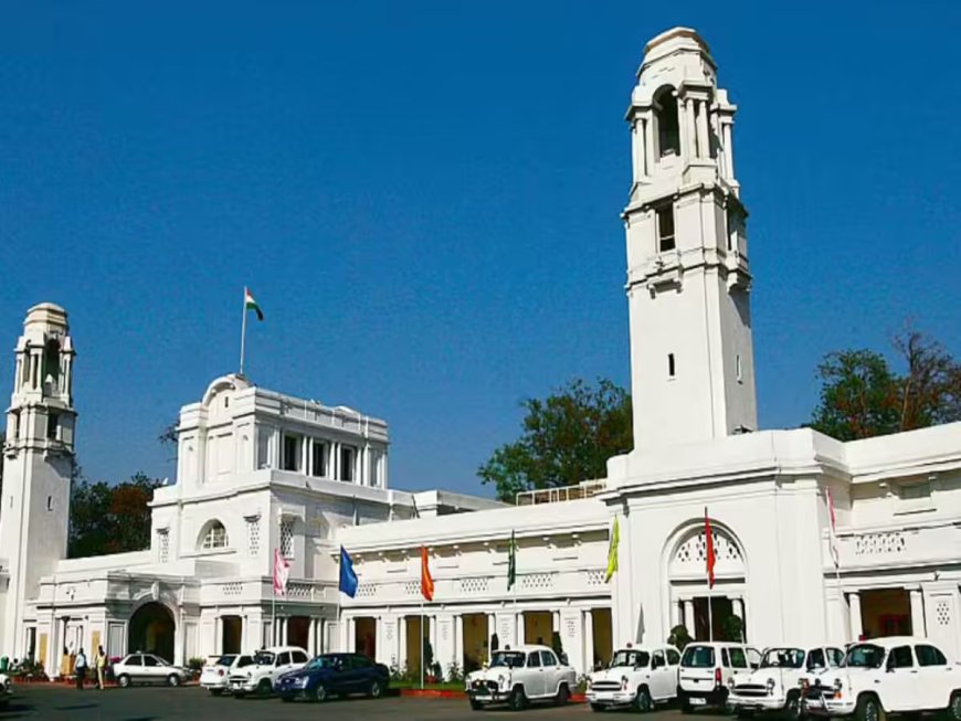 दिल्ली विधानसभा को फिर बम से उड़ाने की धमकी, सुरक्षा एजेंसियां अलर्ट