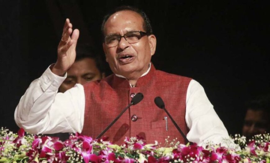 केंद्रीय मंत्री  शिवराज सिंह चौहान का बड़ा ऐलान: किसानों की आय बढ़ाने का खुलासा किया फॉर्मूला