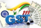 GST से भरा सरकारी खजाना, मार्च में 8.8% उछला, ₹2 लाख करोड़ के पार कलेक्शन