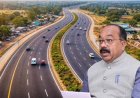 छत्तीसगढ़ में सड़क विकास को रफ्तार: 15 फोरलेन सड़कें बनेंगी, 708 करोड़ मंजूर
