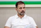 राहुल गांधी पर FIR दर्ज करने का आदेश, दोहरी नागरिकता मामले में बढ़ीं मुश्किलें